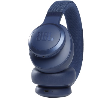 JBL Live 660NC (Blauw)
