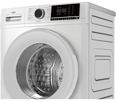 Beko B1W8641W BE