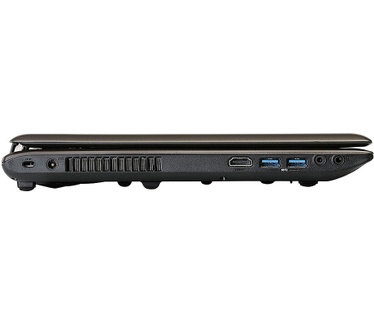 MSI GE620-058NL