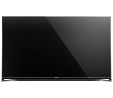 Panasonic Viera TX-65CX800 Zwart