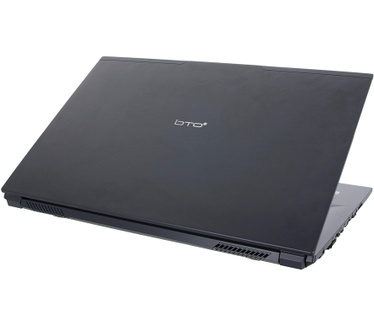 BTO X-Book 17CL71