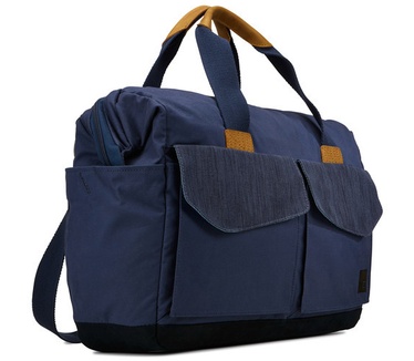 Case Logic LoDo 15.6in Bag dress blue