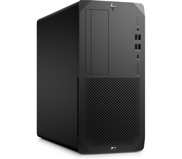 HP Z2 G5 Workstation (2N2B9EA, Qwerty toetsenbord)