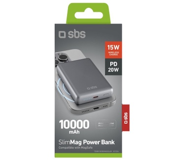 SBS TEBB10000MAGSLIM