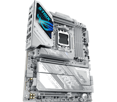 ASUS ROG Strix X870E-A GAMING WIFI7 NEO