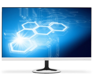 Medion Akoya P57591 Wit Wit