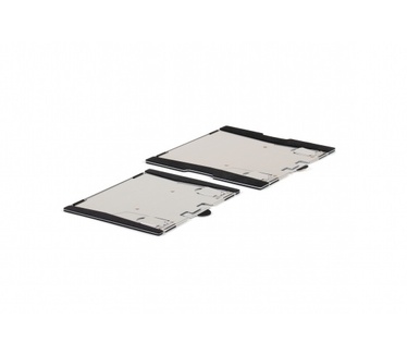 BakkerElkhuizen FlexTop 270 12" Notebook Stand