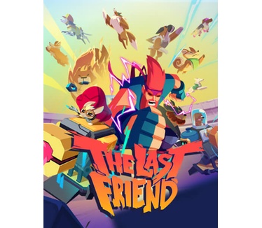 The Last Friend, Windows