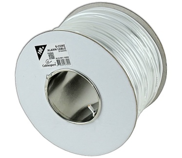 Gembird AC-6-001-100M