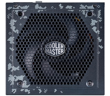 Cooler Master MasterWatt 550 TUF Gaming Edition