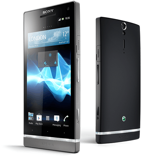 Sony Xperia SL