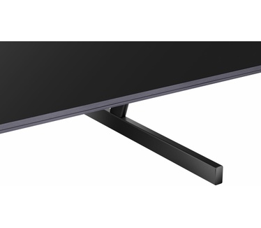 Hisense 75A79KQ Zwart