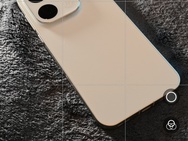 OnePlus 15 Camera-app