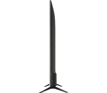 LG 86UK6500 Zilver (buitenlands model)