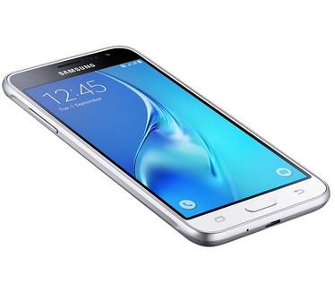 Samsung Galaxy J3 (2016) Duos Wit