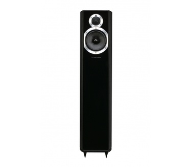 Wharfedale Diamond 10.3 Blackwood (Zwart)