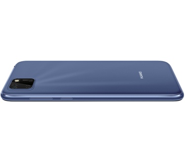 Huawei Y5p Blauw