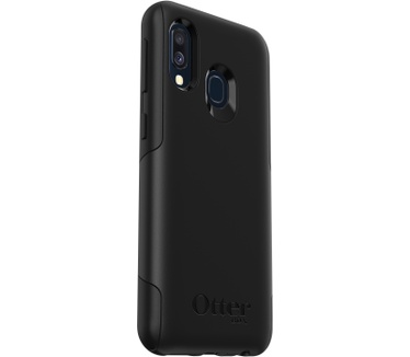 Otterbox Commuter Lite Case Zwart Samsung Galaxy A40  Zwart