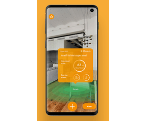 Ziggo wifi meet app