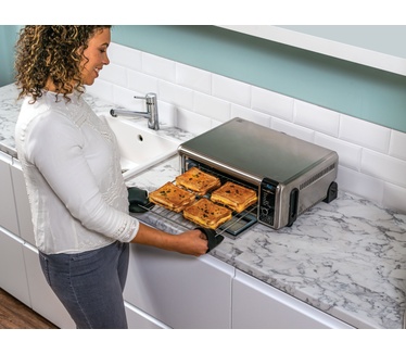 Ninja Foodi 8-in-1 multifunctionele oven
