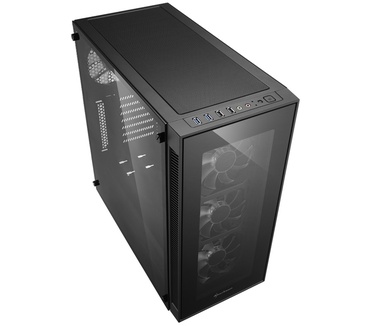 Sharkoon TG5 Glass White