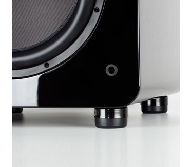 SVS SoundPath Subwoofer Isolation System