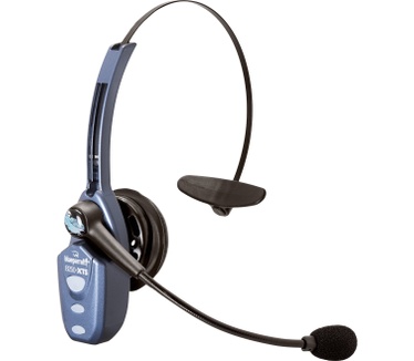 BlueParrott B250-XTS SE