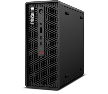 Lenovo ThinkStation P3 Ultra SFF