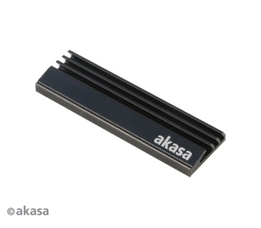 Akasa M.2 SSD heatsink