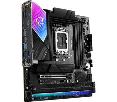 ASRock B860M Lightning WiFi