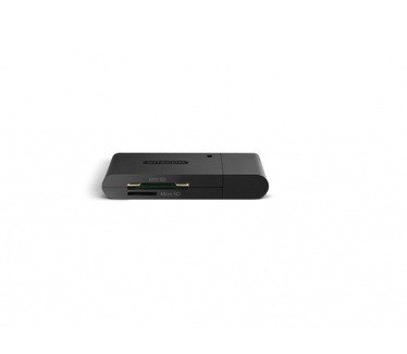 Sitecom MD-063 USB 3.0 Mini Memory Card Reader