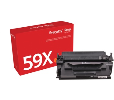 Xerox Everyday Mono toner met Hoog rendement, alternatief voor de HP CF259X, van Xerox, 10000 pagina's - (006R04419)