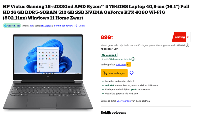 Afbeeldingslocatie: https://tweakers.net/i/ZLpMD2fYn1lARGTniAkfWKJsyX0=/800x/filters:strip_exif()/f/image/G7PER3Y7wPOHCgKIg632Ug5M.png?f=fotoalbum_large