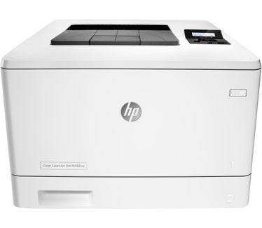 HP Laserjet Pro M452nw