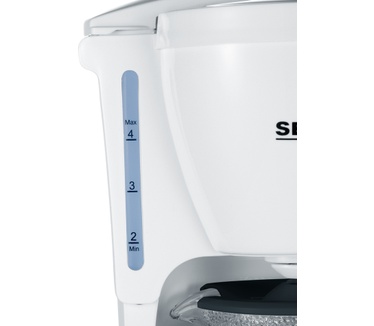 Severin KA 4807