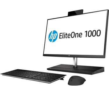 HP EliteOne 1000 G2 4PD56EA