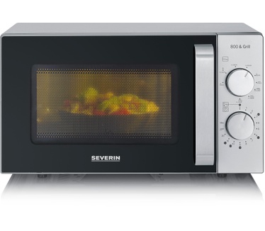 Severin MW 7768