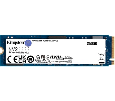 Kingston NV2 250GB