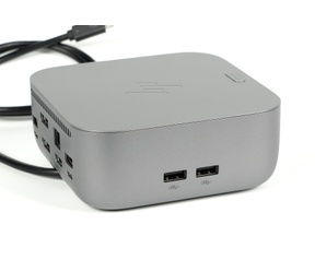 HP Thunderbolt 4 Ultra 180W G6 Dock