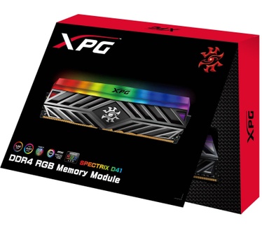 Adata SPECTRIX D41
