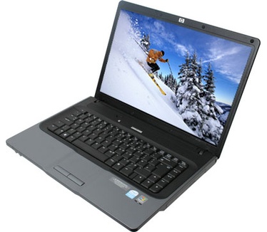 HP 530