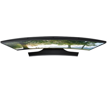 Samsung UE55H6870SS Zwart