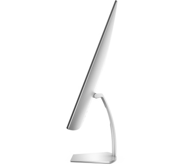 Dell UltraThin S2719DM Zilver