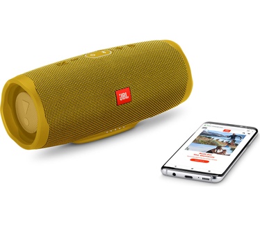 JBL Charge 4 Geel