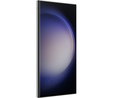 Samsung Galaxy S23 Ultra, 12GB ram, 1TB opslag Zwart