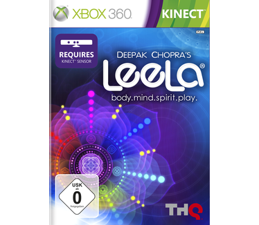 Leela, Xbox 360