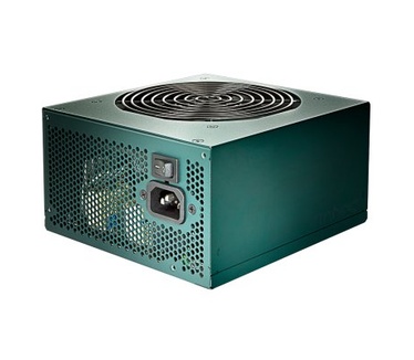 Antec Earthwatts EA-750 Green