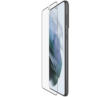 Belkin ScreenForce Tempered Curve Screenprotector - Samsung S21+