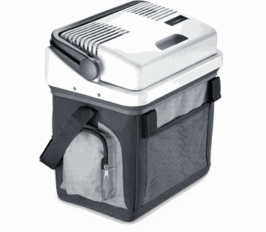 Dometic Group BordBar AS 25 Koelbox Energielabel: A++ (A+++ - D) Thermo-elektrisch 12 V/DC, 230 V/AC 20 l