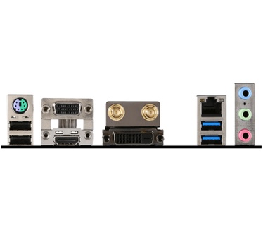 MSI A68HI AC